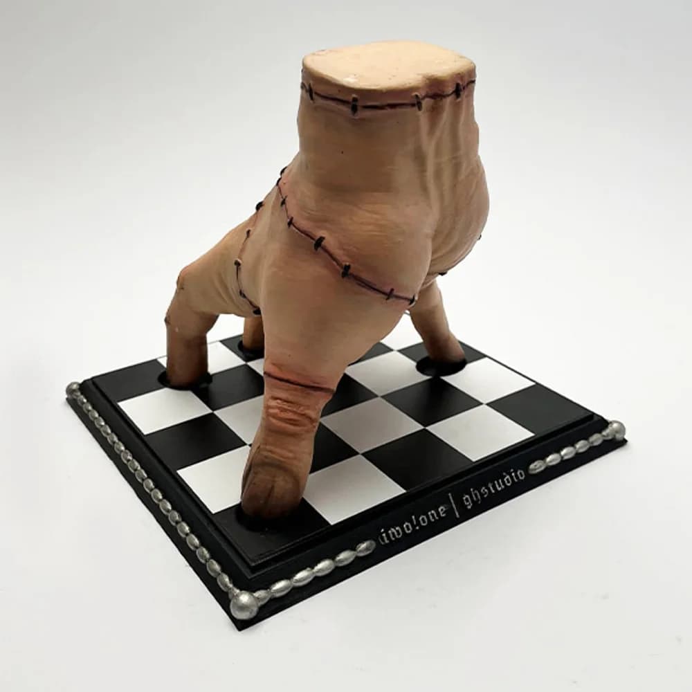 3D tisk na zakázku