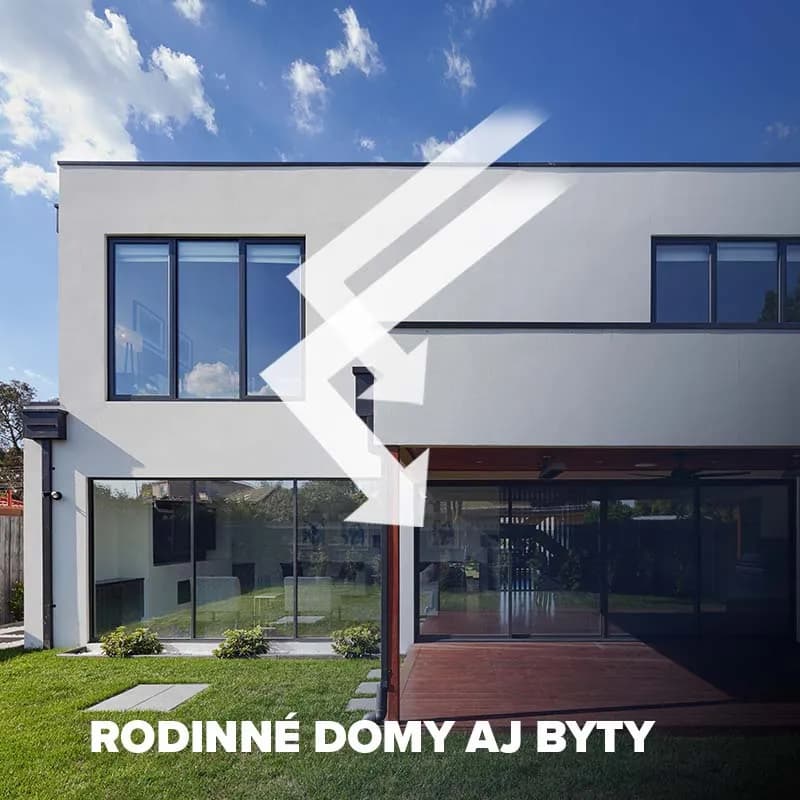 Podle čeho vybrat správný druh protisluneční fólie?