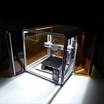 Reálné projekty z naší dílny: Jak 3D tisk pomáhá v praxi