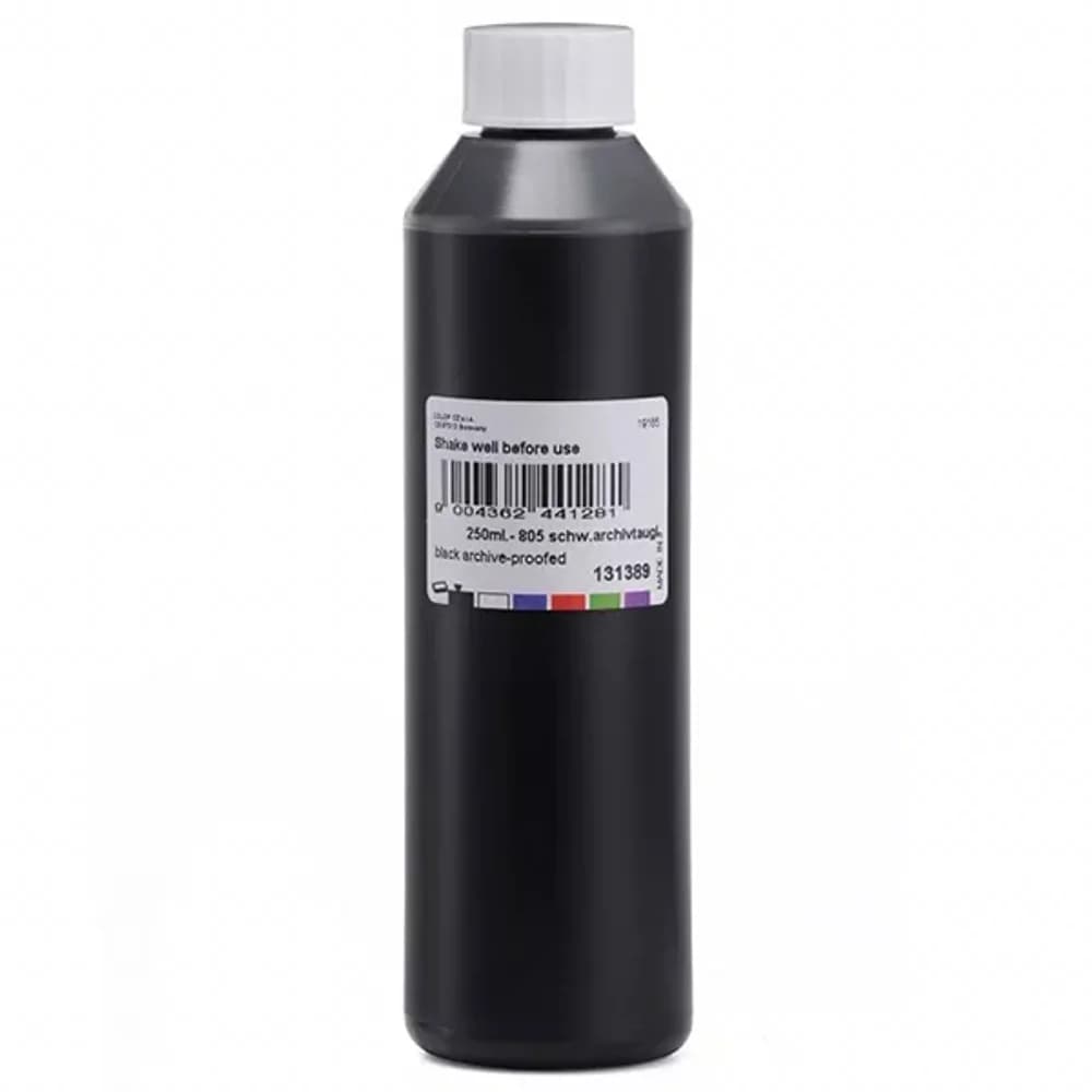 Razítková barva Colop 250ml