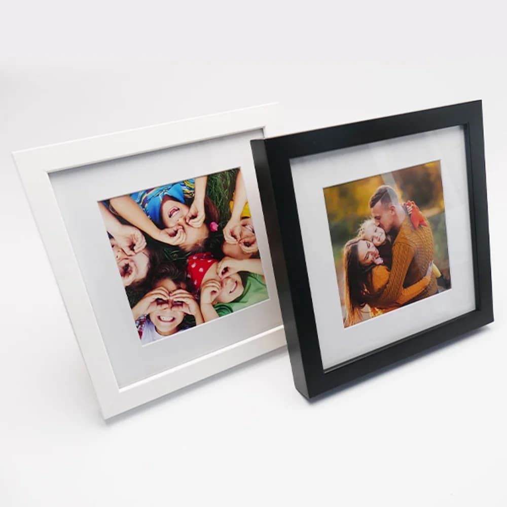 Rám s fotografií