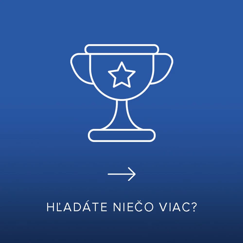 Sportovní trofeje na míru