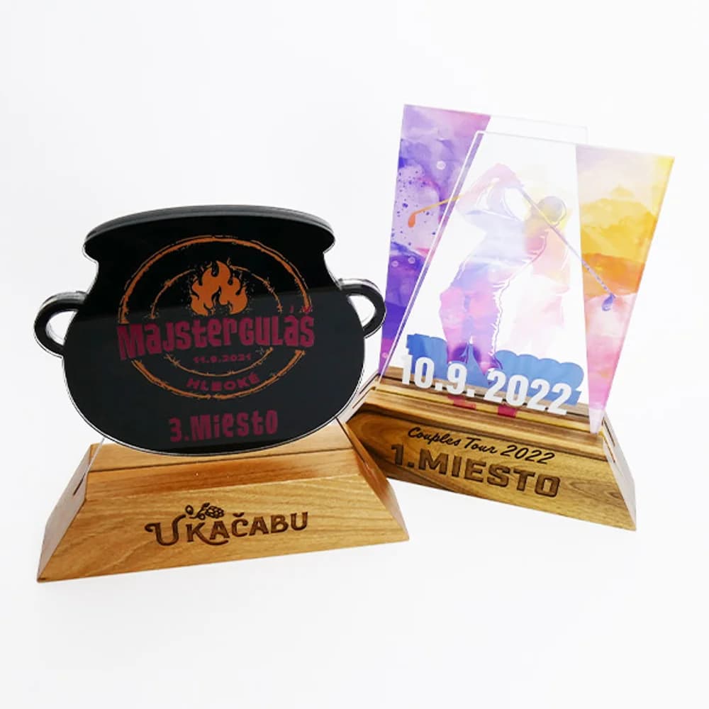 Trofej