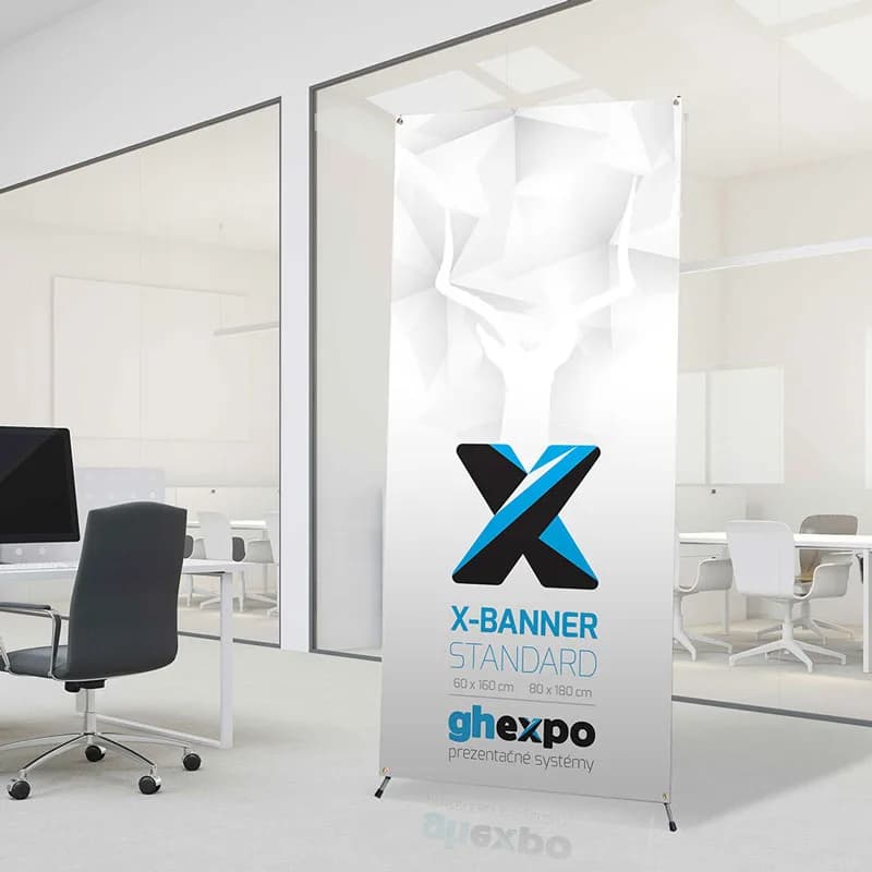X-Banner