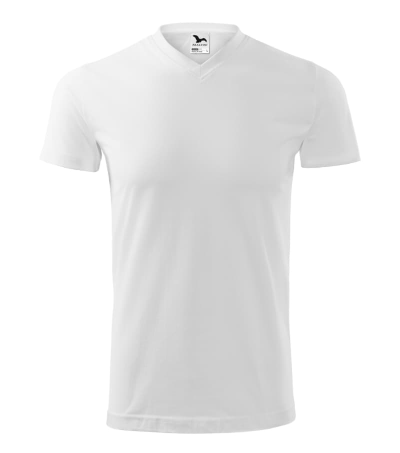 Heavy V-neck (unisex)