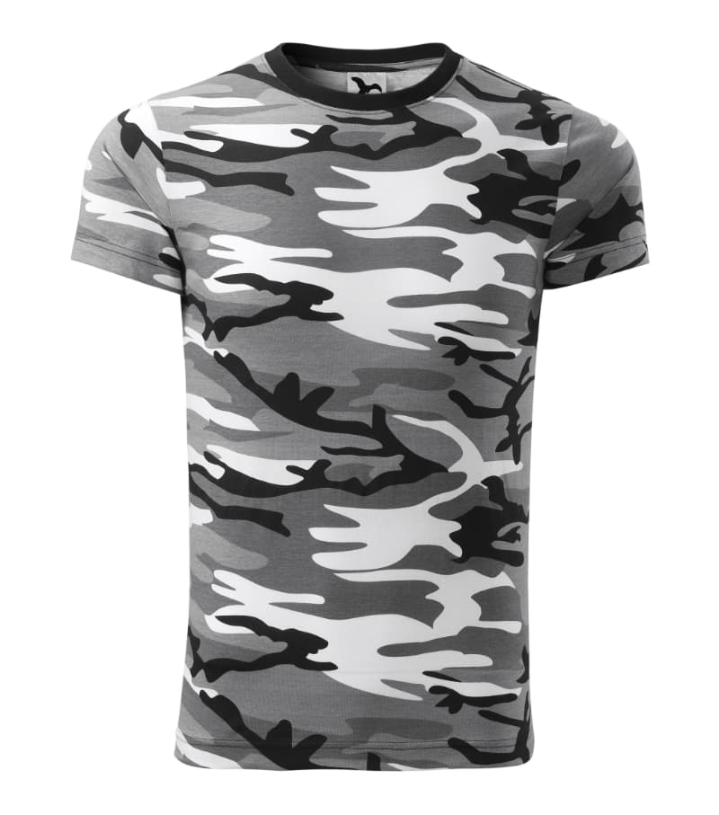 Camouflage (unisex)