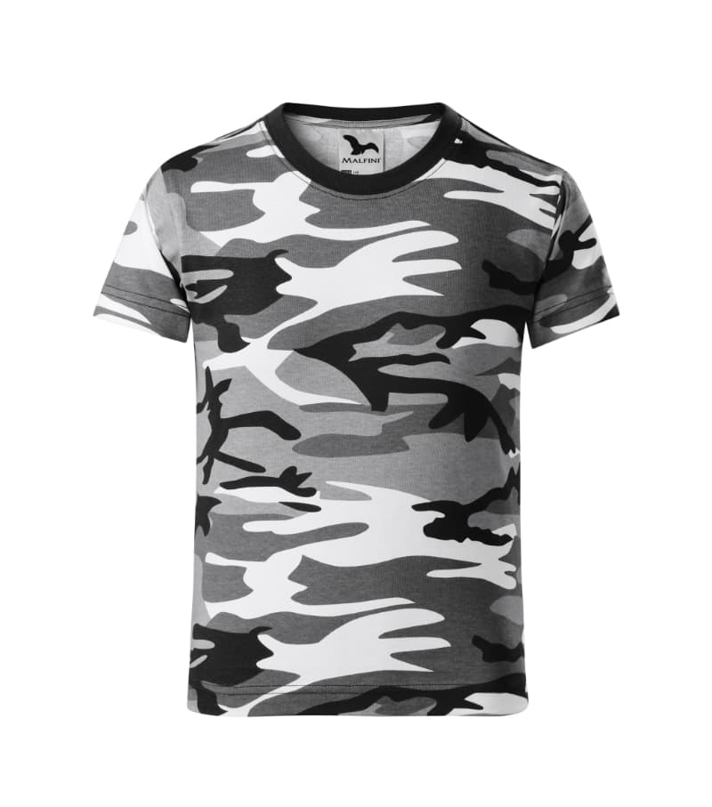 Camouflage (dětské)