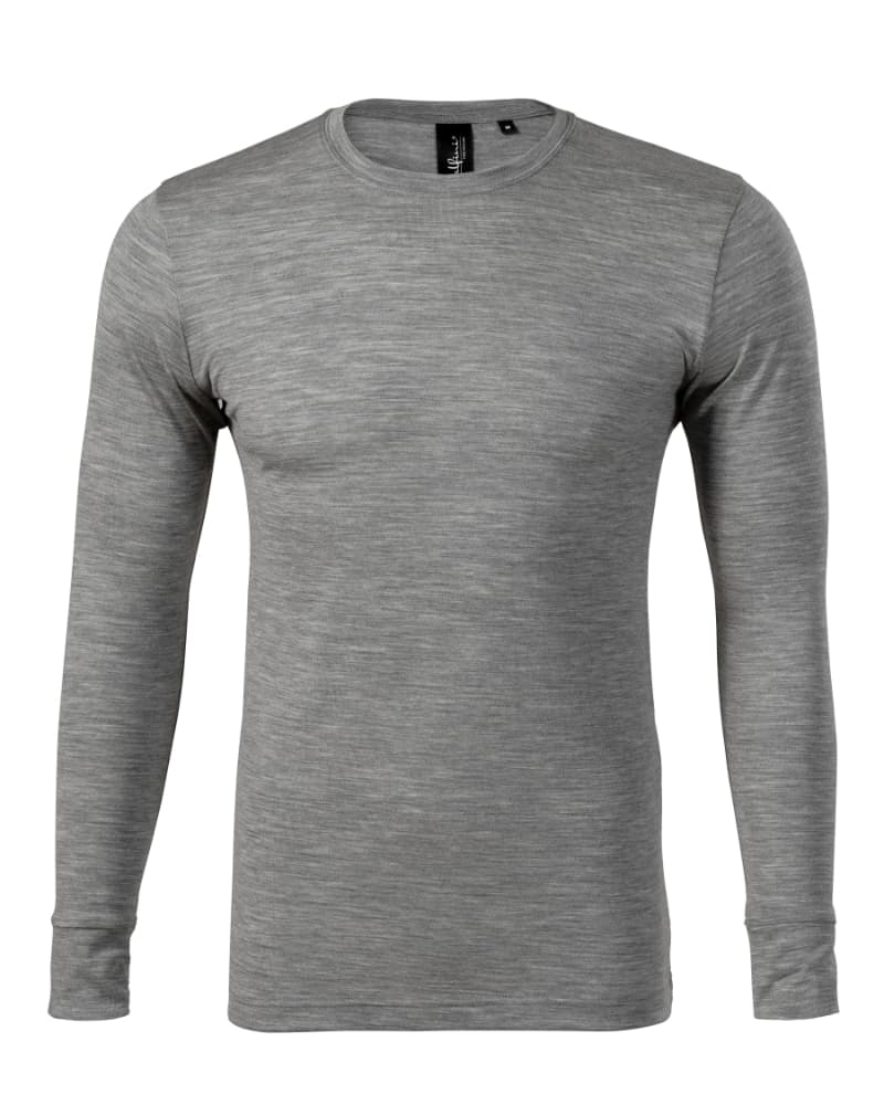 Merino Rise LS (pánské)