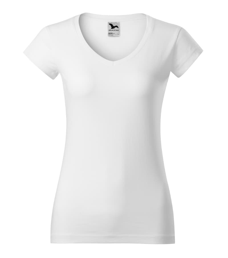 Fit V-neck (dámské)