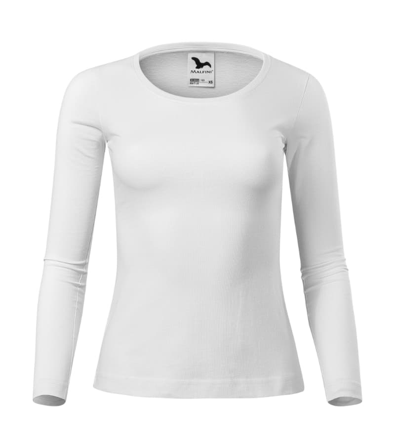 Fit-T LS (dámské)