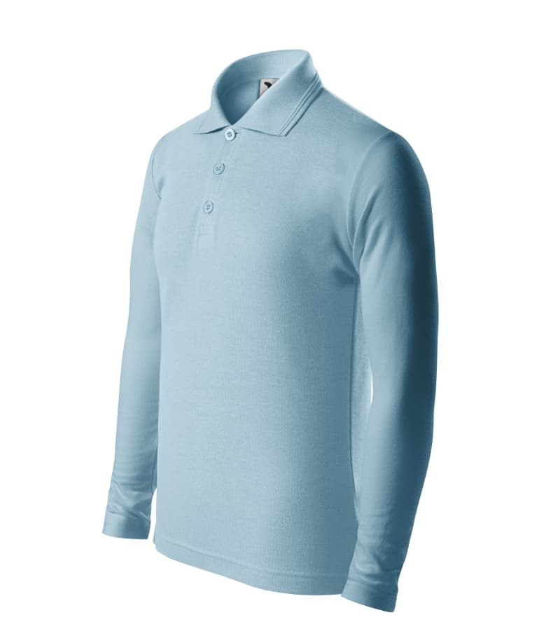Pique Polo LS (dětské)