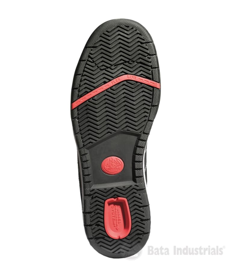 Bickz 733 W (unisex)