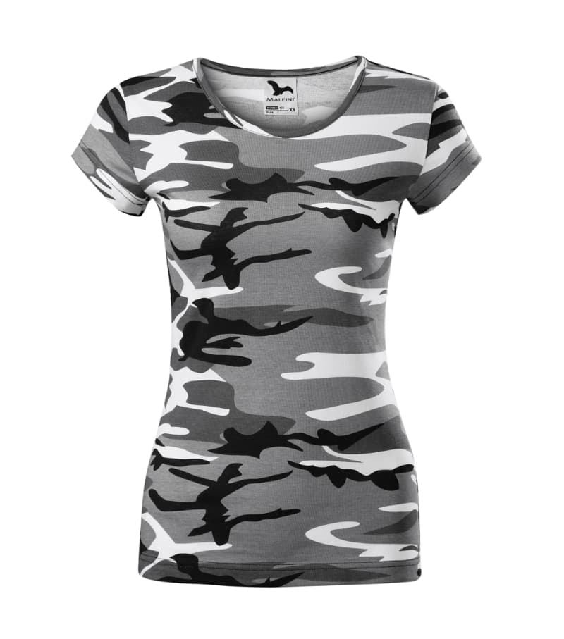 Camo Pure (dámské)