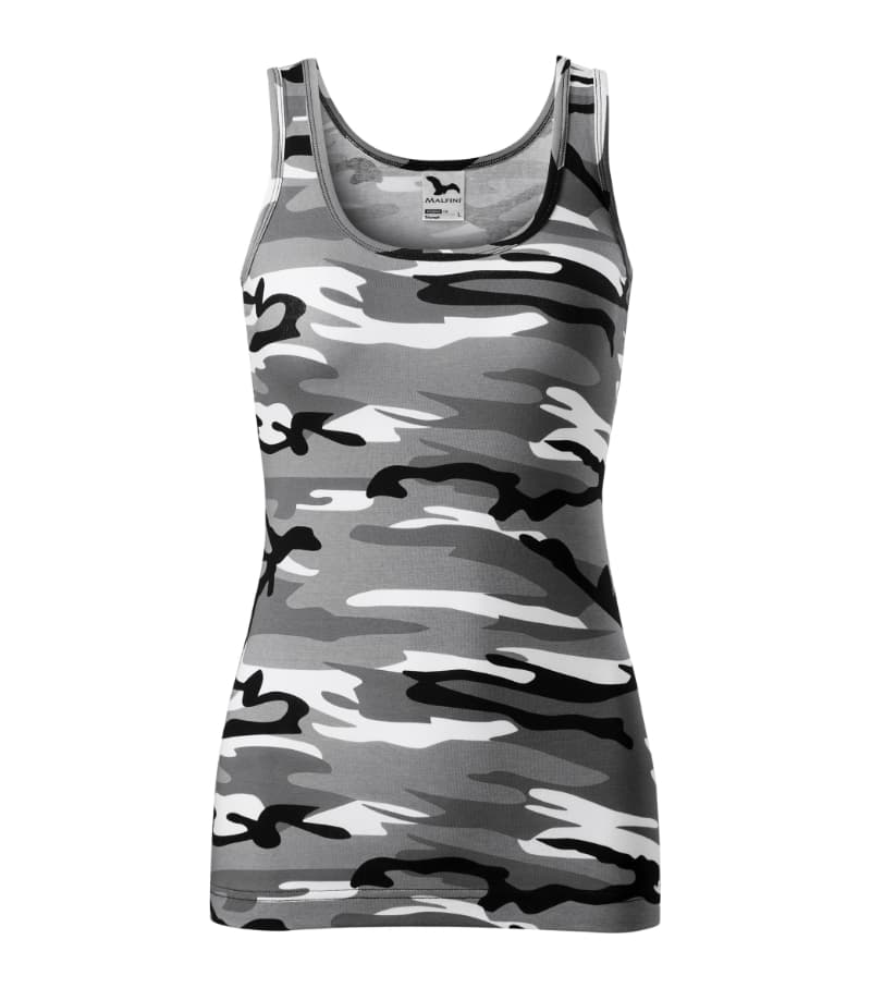 Camo Triumph (dámské)