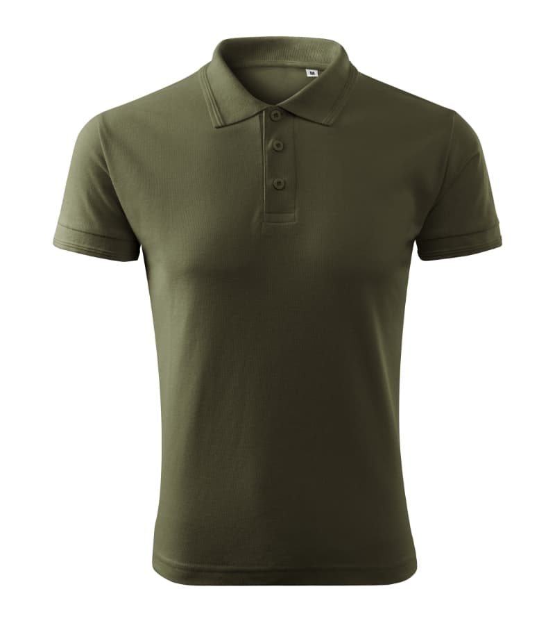 Pique Polo Free (pánské)
