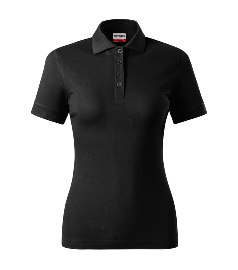 Resist Heavy Polo (dámské)