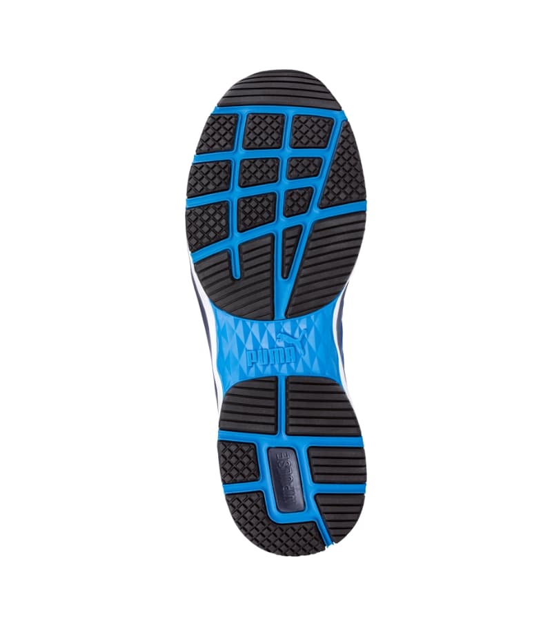 VELOCITY 2.0 BLUE LOW (pánské)