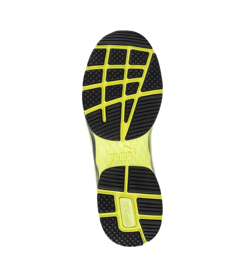 VELOCITY 2.0 YELLOW MID (pánské)