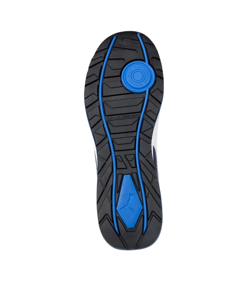 AIRTWIST BLUE LOW (pánské)