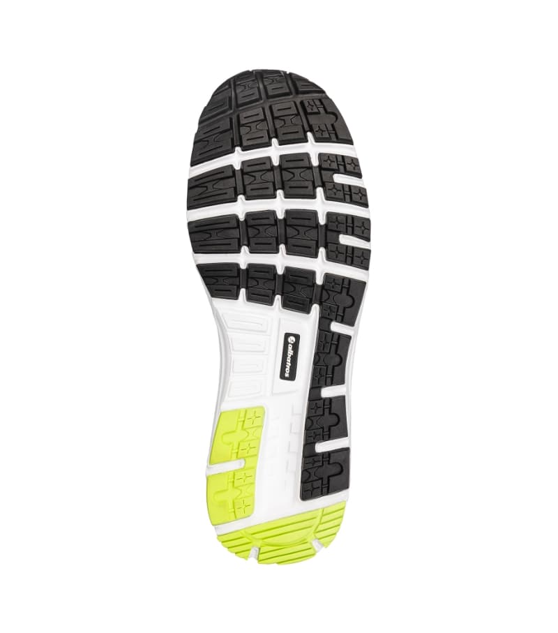 AER55 IMPULSE BLACK BLUE LOW (unisex)