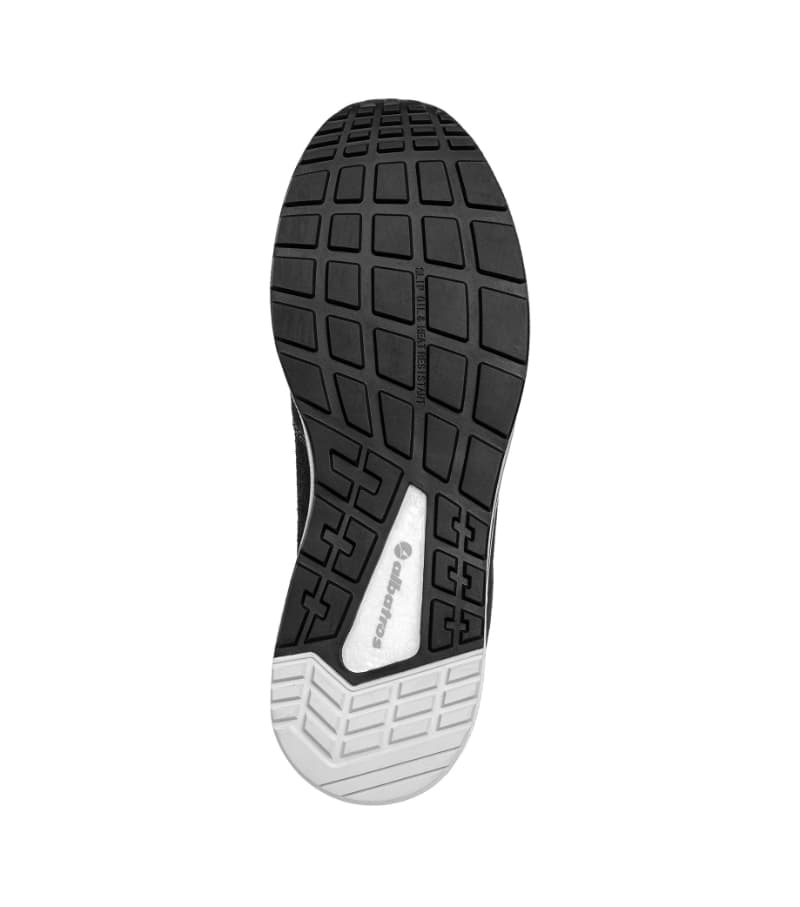 VOLTAGE BLACK QL LOW (pánské)