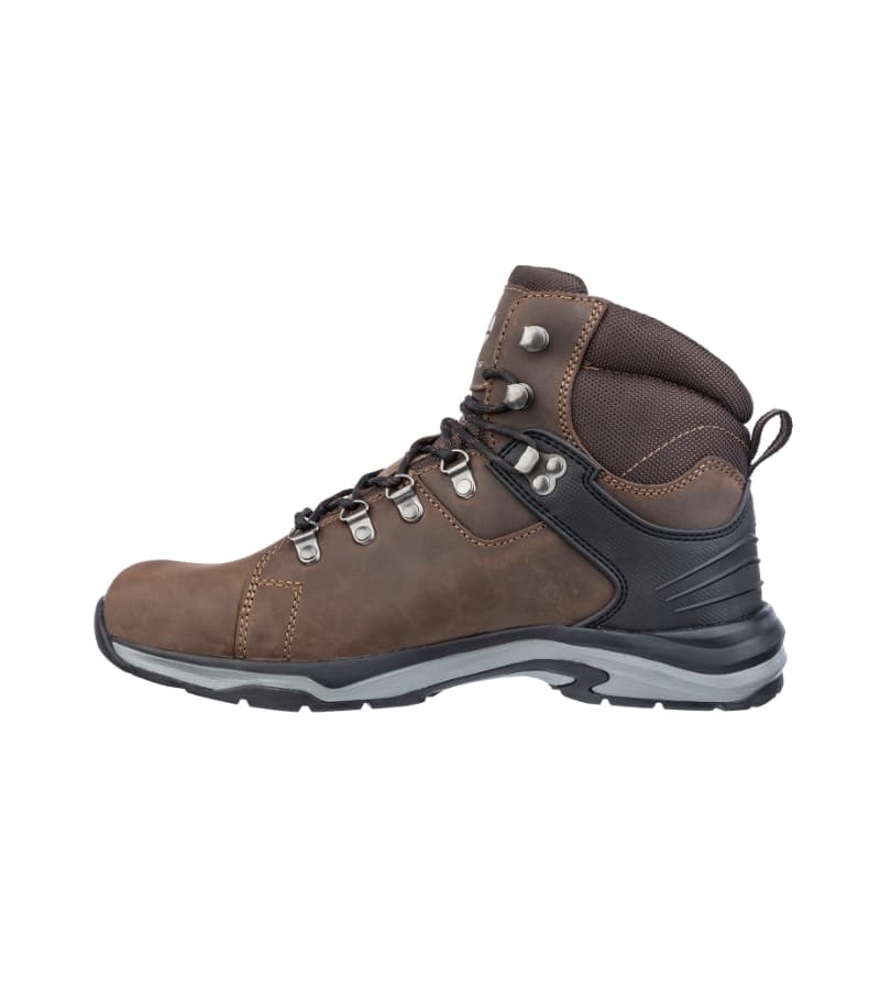 BRIONE CTX MID (unisex)