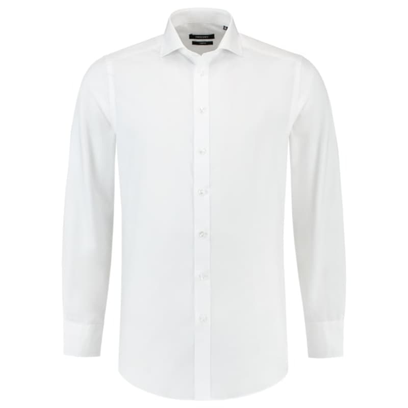 Fitted Stretch Shirt (pánské)