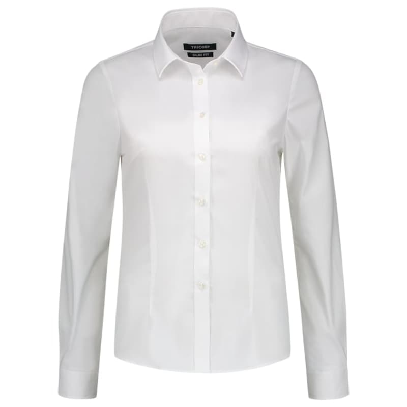 Fitted Stretch Blouse (dámské)