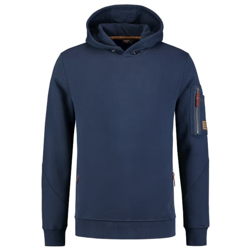 Premium Hooded Sweater (pánské)