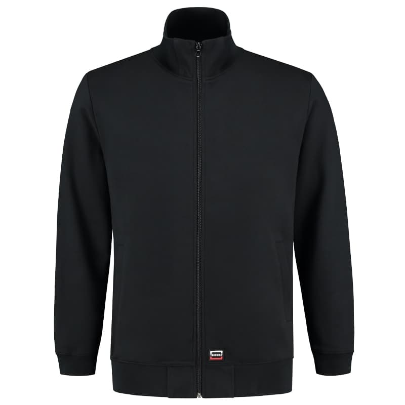 Sweat Jacket Washable 60 °C (unisex)
