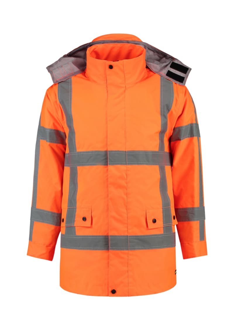 RWS Parka (unisex)