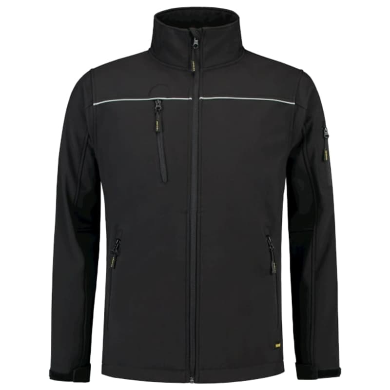 Luxury Softshell (unisex)