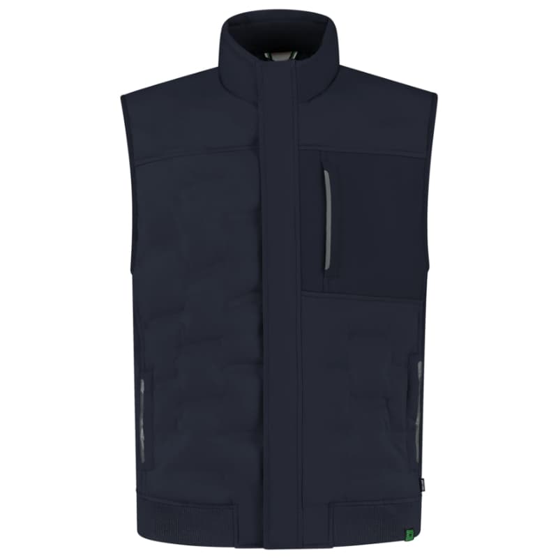 Puffer Bodywarmer Rewear (unisex)