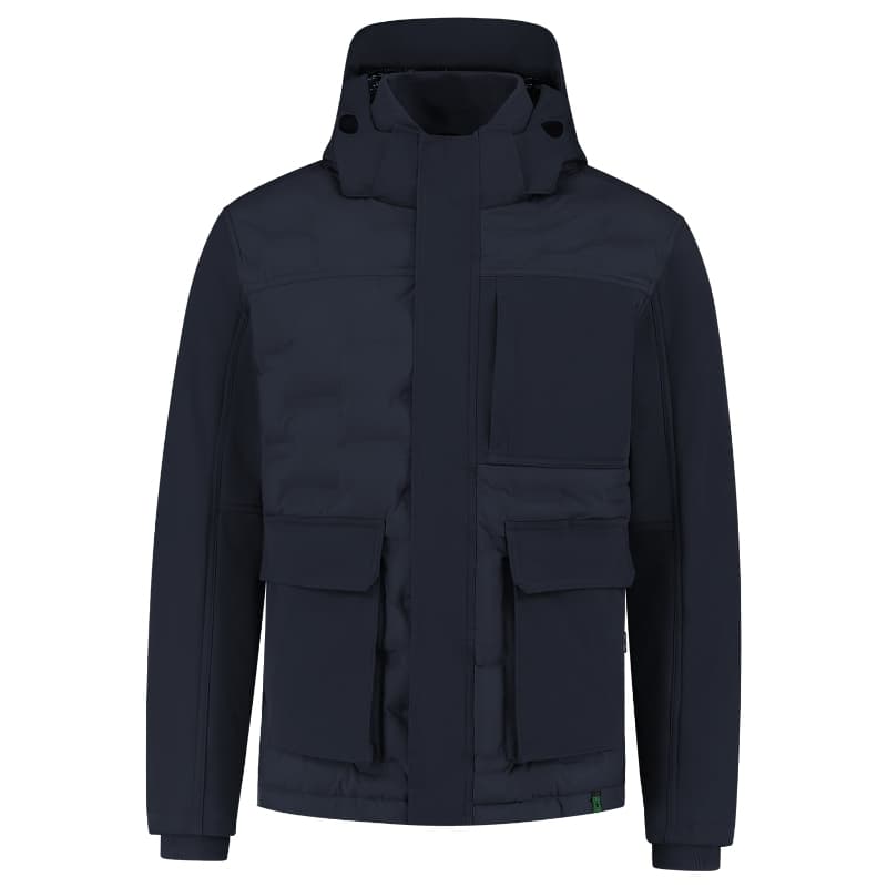 Puffer Jacket Rewear (unisex)