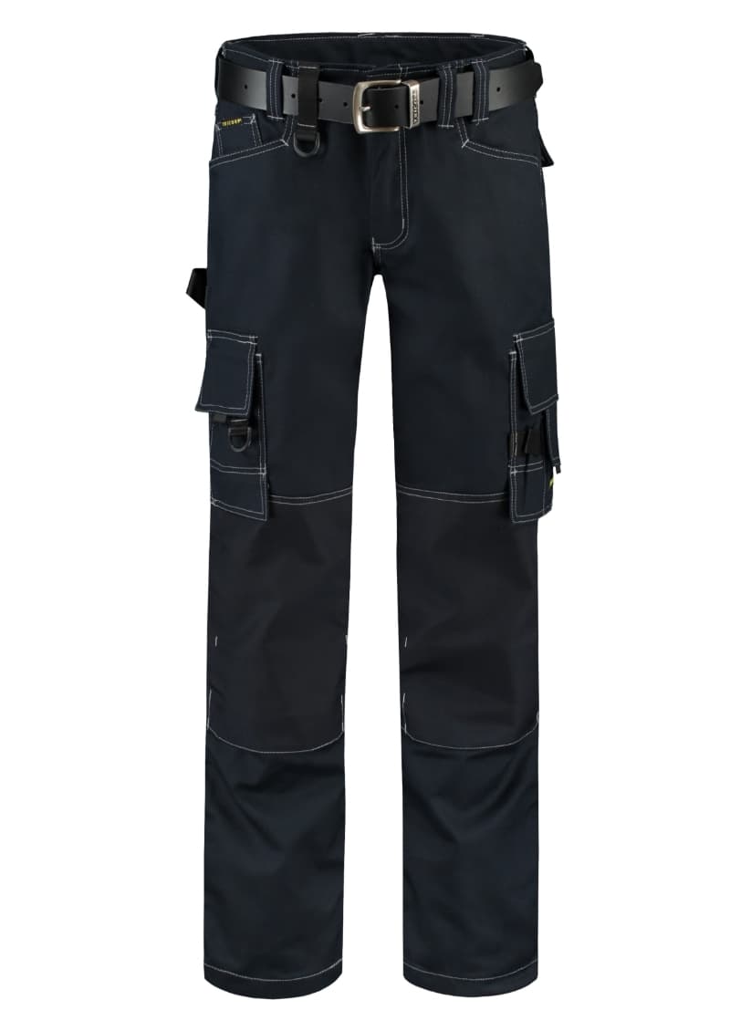 Cordura Canvas Work Pants (unisex)