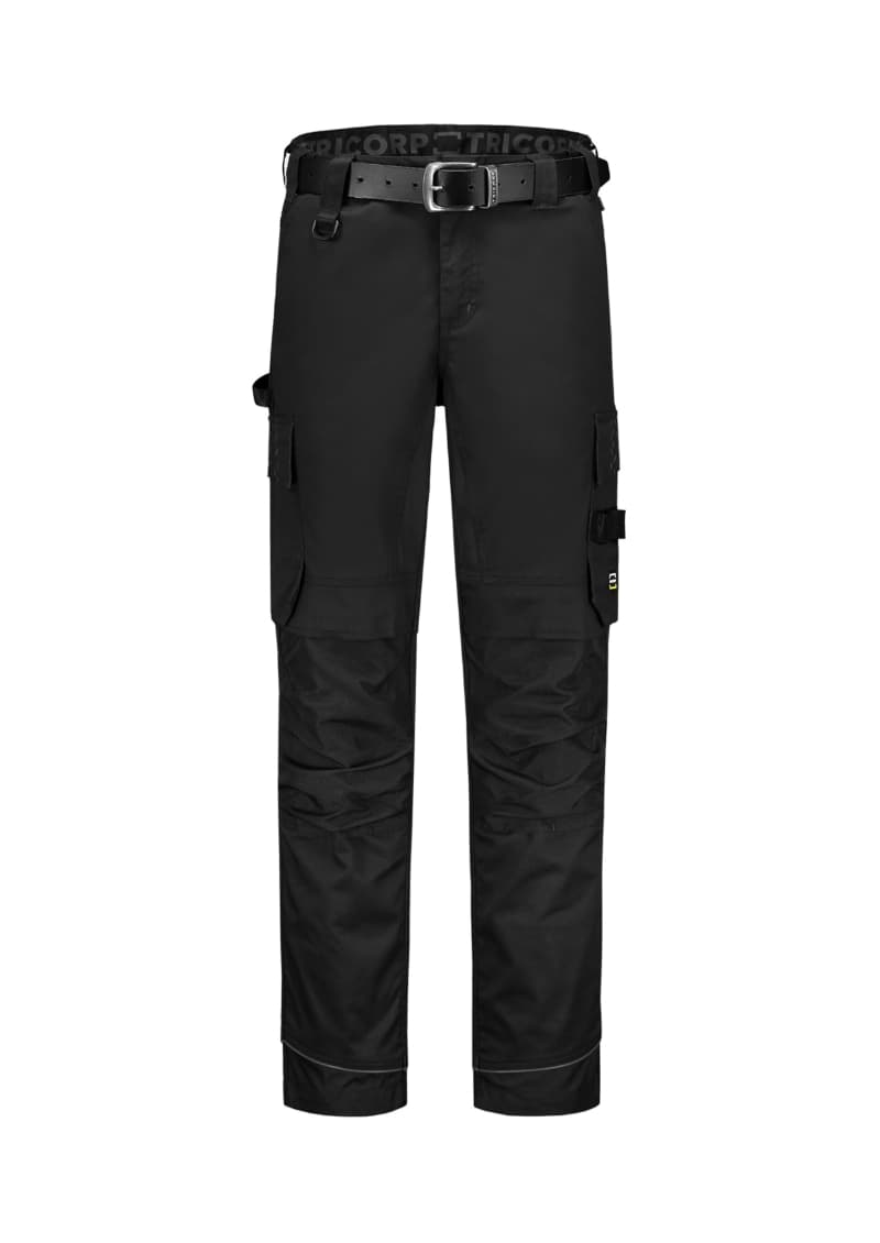 Work Pants Twill Cordura Stretch (unisex)