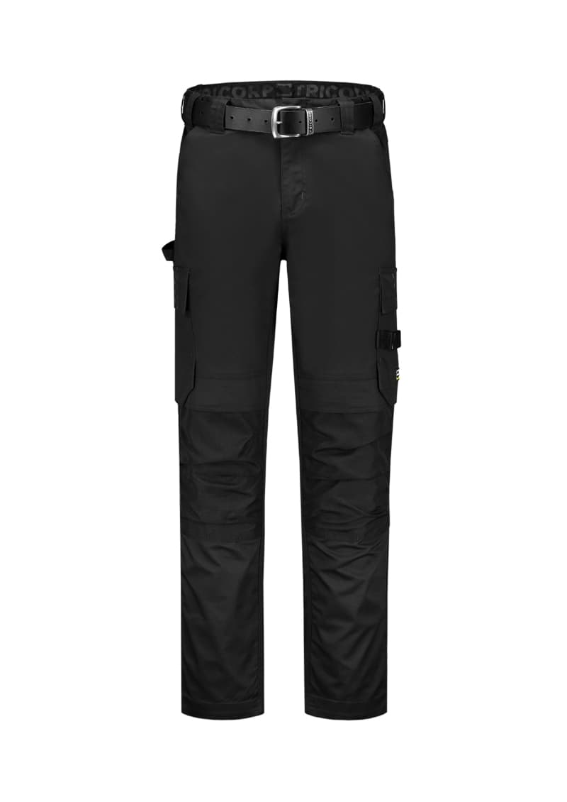 Work Pants Twill Cordura (unisex)