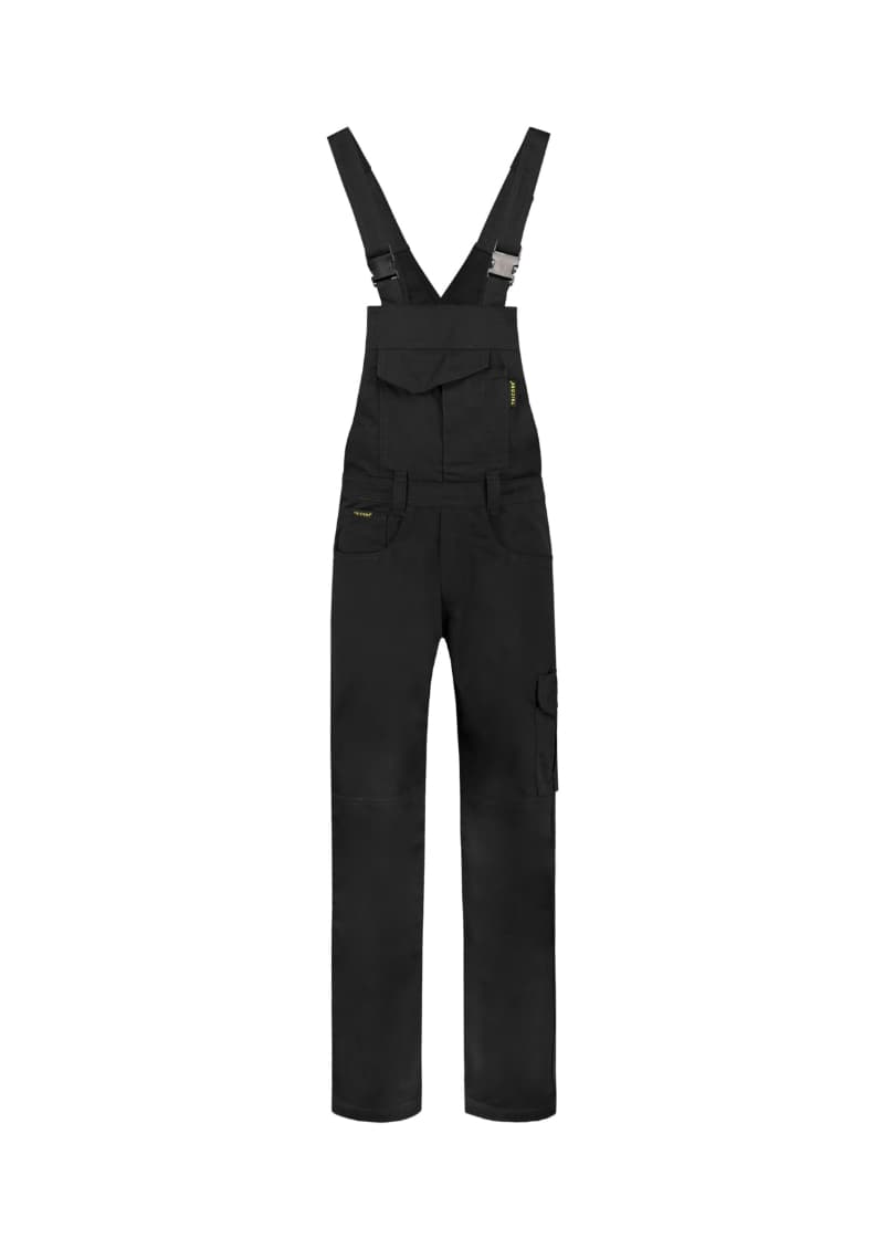 Dungaree Overall Industrial (unisex)