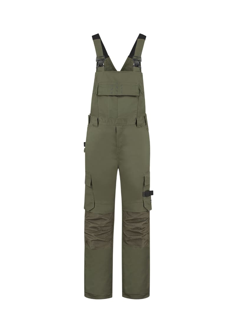 Bib & Brace Twill Cordura (unisex)