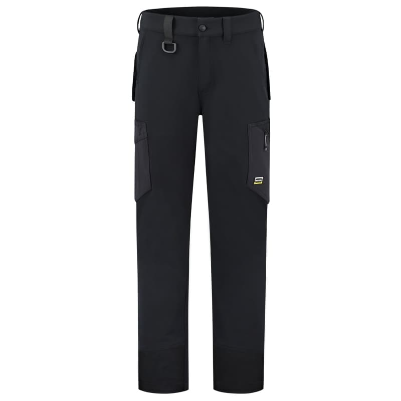 Work Trousers 4-way Stretch (unisex)
