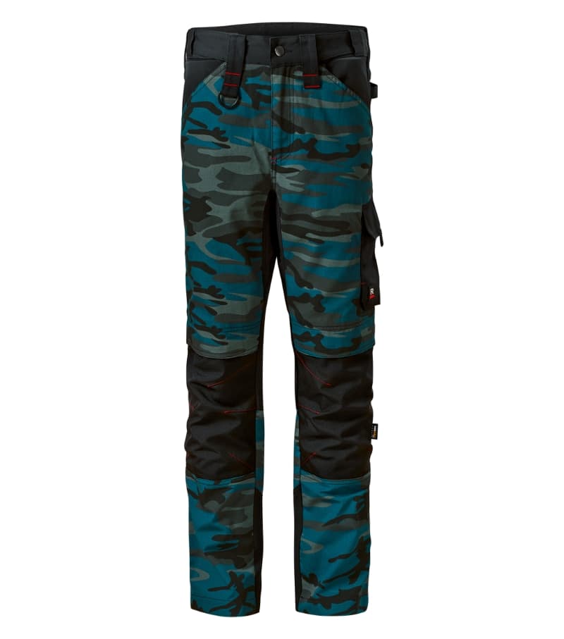 Vertex Camo (pánské)